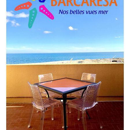 Barcaresa-Magnifique Appartement Residence Argonautes Le Barcarès Dış mekan fotoğraf