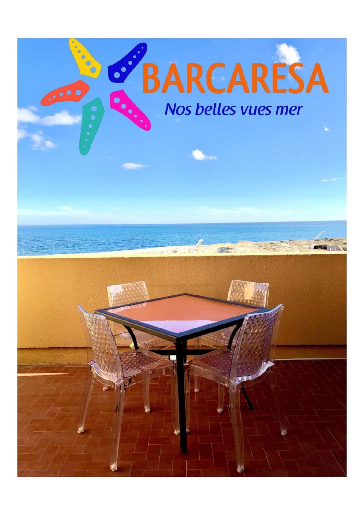 Barcaresa-Magnifique Appartement Residence Argonautes Le Barcarès Dış mekan fotoğraf